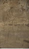 Photo Texture of Symbols Karnak 0076